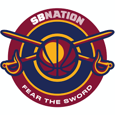Fear The Sword: for Cleveland Cavaliers fans