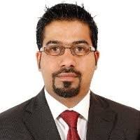 33 Holdings Employee Sheeraz Shah's profile photo