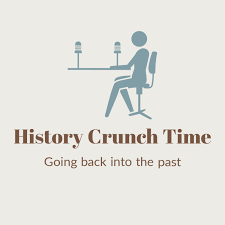 History Crunch Time