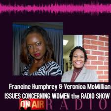 Issues Concerning Women the Radio Show