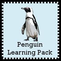 Free Penguin Learning Pack | 3 Dinosaurs