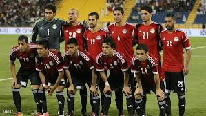 تعرف على التشكيل النهائي لمنتخب مصر في مباراة غانا 2013/10/15