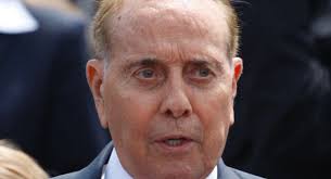 Bob Dole is pictured. | AP Photo. The former senator shares his views on the former House speaker, Obama and the country&#39;s future. - 110403_bob_dole_ap_328