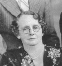 Elizabeth Brennan nee Huett. Elizabeth Jane Huett was born on 14 August 1888 at Pakuranga, Auckand.1 She was the daughter of Christopher John Roper Huett ... - elizabeth_brennan__nee_huett