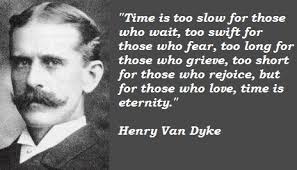 Greatest five cool quotes by henry van dyke photograph Hindi via Relatably.com