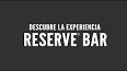 Video de Starbucks "Reserve Bar"