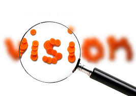 Strategy & Vision - Innovation Strategy & Vision - Innovation