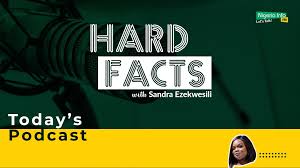 Hard Facts With Sandra Ezekwesili