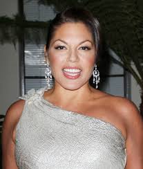 Sara Ramirez. The Designs for The Cure Gala to Benefit Susan G. Komen - Arrivals Photo credit: FayesVision / WENN. To fit your screen, we scale this picture ... - sara-ramirez-designs-for-the-cure-gala-01