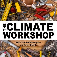 The Climate Workshop Podcast