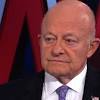 Story image for clapper from CNN