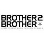 10% OFF Brother2Brother Voucher Codes & Discount Codes