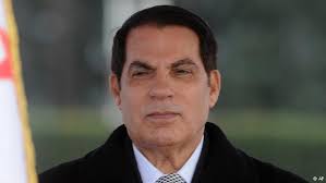 Former Tunisian president Ben Ali has been sentenced to life for his hand in ...
