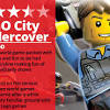 Story image for Lego City Games from Daily Star