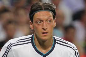 Transfermarkt: <b>Mesut Özil</b> bekennt sich zu Real Madrid - mesut-ozil-real-madrid-profil