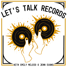 Let's Talk Records