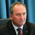 Deputy Prime Minister Barnaby Joyce backs scooter regulation after ...