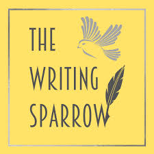 The Writing Sparrow