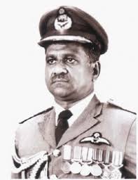 On the 01st of May 1985 Andibuduge Walter Fernando rose to the highest echelon of the Sri Lanka Air Force, having being promoted to the rank of Air Marshal ... - air_chief_marshal_a_w_fernando
