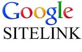 Google Sitelink