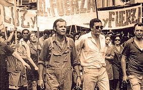 Resultado de imagen de CORDOBAZO FOTOS