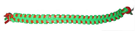 Image result for gimp bracelet