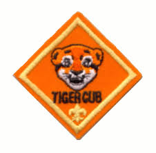 Image result for cub scout insignia