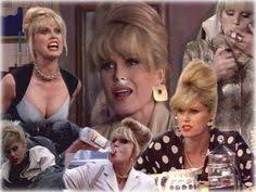AbFab memes on Pinterest | Absolutely Fabulous, Abs and Montages via Relatably.com