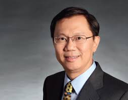 Professor Ho Teck Hua. Vice President (Research Strategy) and Tan Chin Tuan Centennial Professor - ho-teck-hua