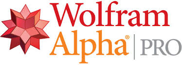 Image result for WolframAlpha.com