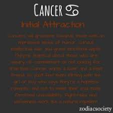 She&#39;s a Cancer on Pinterest | Cancer Zodiac Signs, Zodiac Cancer ... via Relatably.com