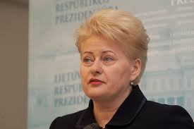 Dalia Grybauskaitė turns down Polish President&#39;s invitation to come to Warsaw. Lithuania&#39;s President Dalia Grybauskaitė does not intend to attend a meeting ... - dalia-grybauskaite-4f5dbed6d943f