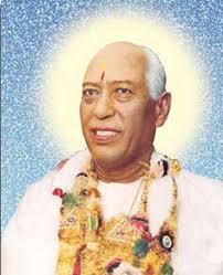 Shri Hans Ji Maharaj The Great Spiritual Master of the 20th Century - hjm1