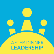After Dinner Leadership