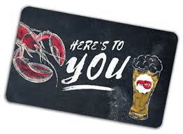 Gift Cards | Red Lobster Seafood Restaurants