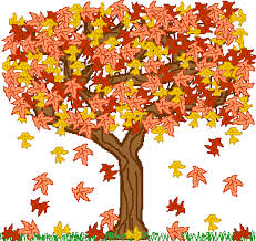 Image result for clip art fall