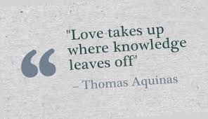 Thomas Aquinas Quotes On Life. QuotesGram via Relatably.com