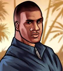 How to Draw Franklin from GTA 5, Franklin Clinton - how-to-draw-franklin-from-gta-5-franklin-clinton_1_000000017992_5