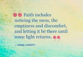 Quotes About Faith - Keeping Your Faith Quotes via Relatably.com
