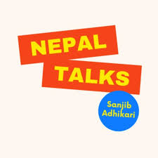 Nepal Talks by Sanjib Adhikari