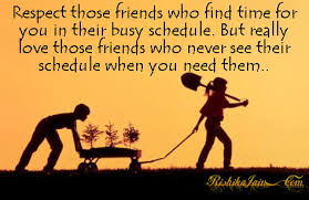 Inspirational Quotes About Friendship. QuotesGram via Relatably.com