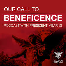 Our Call to Beneficence