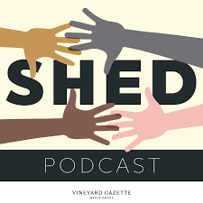 Shed - Conversations about race