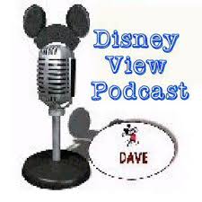 Dave's Disney View