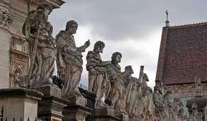 Image result for catholic statues