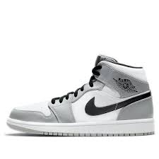 32% Discount on Air Jordan 1 Mid Light from E Seven – Get it now!