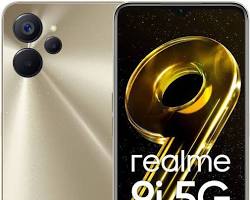Image of Realme 9i 5G smartphone