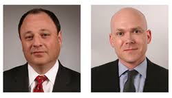 Neal Gerber Eisenberg partners Terry D. Weissman and Christopher D. Mickus recently prevailed before the Supreme Court of Illinois in a landmark decision by ... - gI_91304_Weissman_Mickus