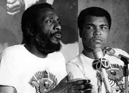 Dick Gregory, from the bottom of my heart — THANK YOU. | Sunday Is ... via Relatably.com