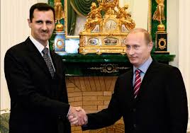 Resultado de imagen de Rusia en Siria 2016- Conflicto de intereses